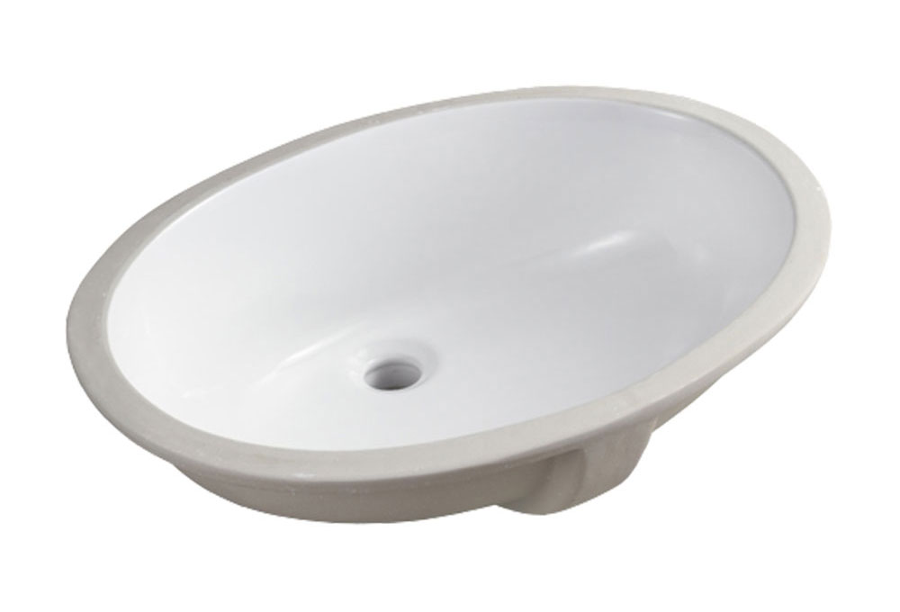WL2014 Ceramic Bathroom sink