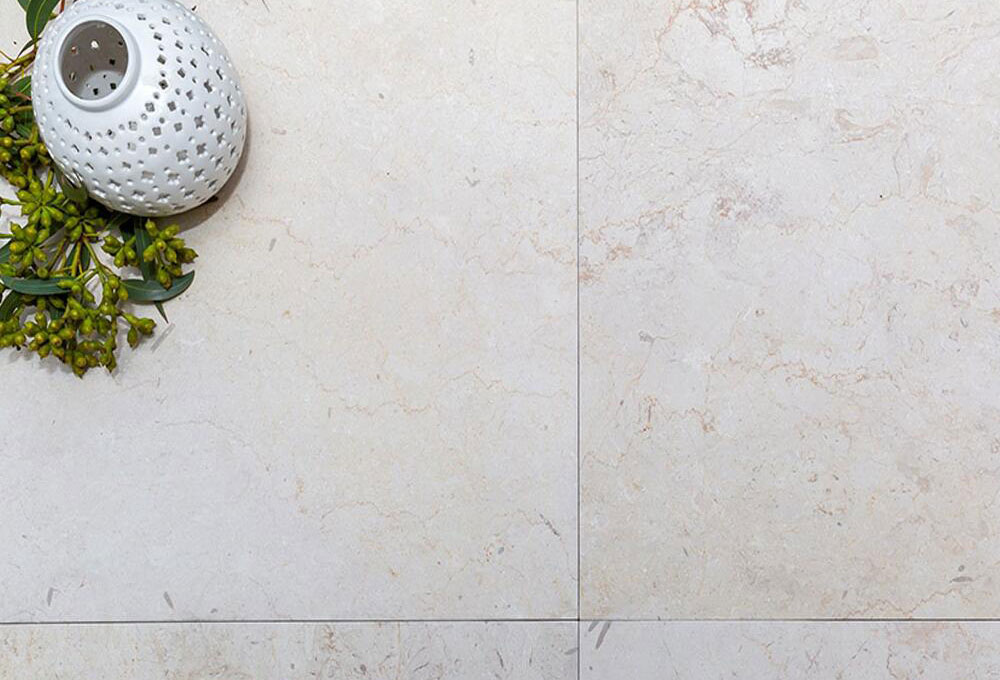 Crema Marquina Limestone