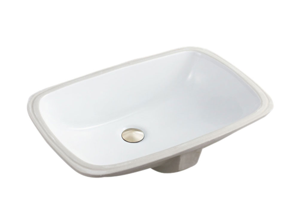 WL2013 Ceramic Bathroom sink